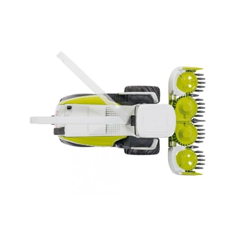 Kombajn Claas Jaguar 960 model metalowy SIKU